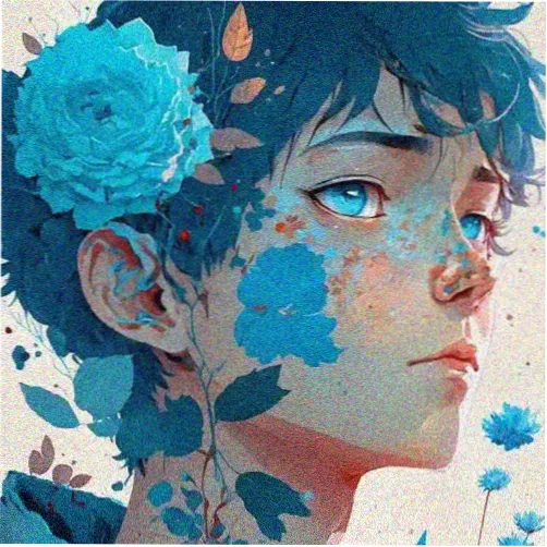 粉丝头像